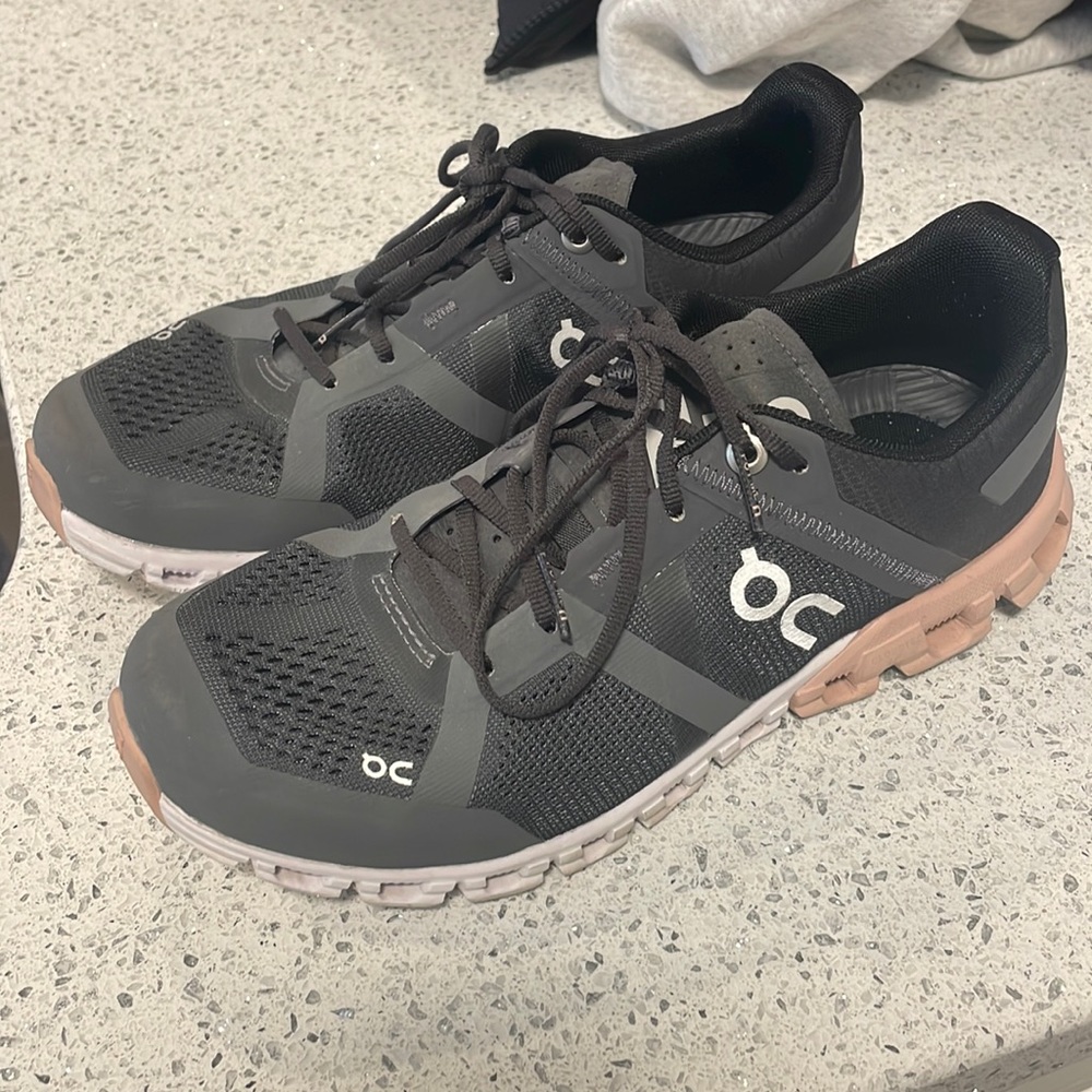 CloudFlow Running Shoe